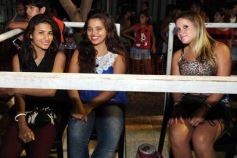 Foto de la galería: Arrancó el carnaval posadeño en el barrio Yohasá