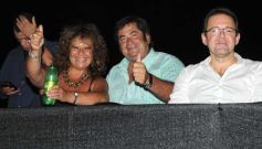 Foto de la galería: Arrancó el carnaval posadeño en el barrio Yohasá