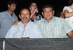 Foto de la galería: Arrancó el carnaval posadeño en el barrio Yohasá