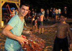 Foto de la galería: La playita de Candelaria, otro de los lugares top de este verano