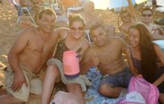 Foto de la galería: La playita de Candelaria, otro de los lugares top de este verano