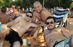 Foto de la galería: La playita de Candelaria, otro de los lugares top de este verano