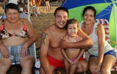 Foto de la galería: La playita de Candelaria, otro de los lugares top de este verano