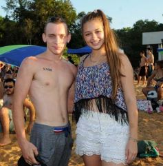 Foto de la galería: La playita de Candelaria, otro de los lugares top de este verano