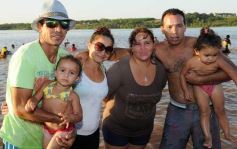 Foto de la galería: La playita de Candelaria, otro de los lugares top de este verano