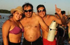 Foto de la galería: La playita de Candelaria, otro de los lugares top de este verano