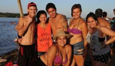 Foto de la galería: La playita de Candelaria, otro de los lugares top de este verano