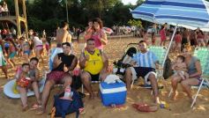 Foto de la galería: La playita de Candelaria, otro de los lugares top de este verano