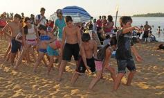 Foto de la galería: La playita de Candelaria, otro de los lugares top de este verano