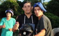 Foto de la galería: La playita de Candelaria, otro de los lugares top de este verano