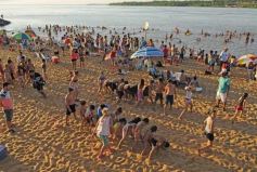 Foto de la galería: La playita de Candelaria, otro de los lugares top de este verano