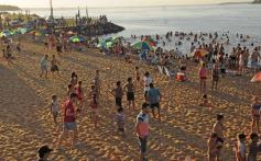 Foto de la galería: La playita de Candelaria, otro de los lugares top de este verano