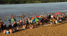 Foto de la galería: La playita de Candelaria, otro de los lugares top de este verano