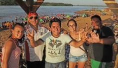 Foto de la galería: La playita de Candelaria, otro de los lugares top de este verano