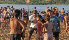 Foto de la galería: La playita de Candelaria, otro de los lugares top de este verano