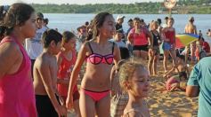 Foto de la galería: La playita de Candelaria, otro de los lugares top de este verano