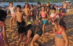 Foto de la galería: La playita de Candelaria, otro de los lugares top de este verano
