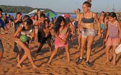 Foto de la galería: La playita de Candelaria, otro de los lugares top de este verano