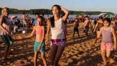 Foto de la galería: La playita de Candelaria, otro de los lugares top de este verano