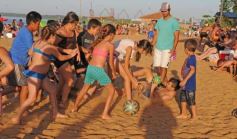 Foto de la galería: La playita de Candelaria, otro de los lugares top de este verano