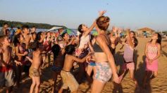 Foto de la galería: La playita de Candelaria, otro de los lugares top de este verano