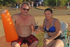 Foto de la galería: La playita de Candelaria, otro de los lugares top de este verano