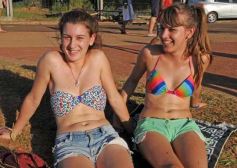 Foto de la galería: La playita de Candelaria, otro de los lugares top de este verano