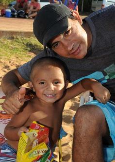 Foto de la galería: La playita de Candelaria, otro de los lugares top de este verano
