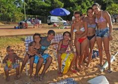 Foto de la galería: La playita de Candelaria, otro de los lugares top de este verano