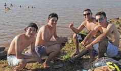 Foto de la galería: La playita de Candelaria, otro de los lugares top de este verano