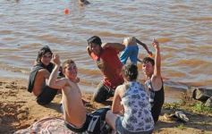 Foto de la galería: La playita de Candelaria, otro de los lugares top de este verano