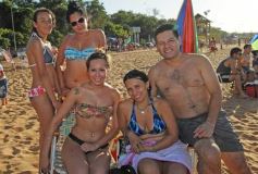 Foto de la galería: La playita de Candelaria, otro de los lugares top de este verano