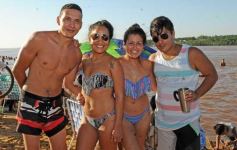 Foto de la galería: La playita de Candelaria, otro de los lugares top de este verano