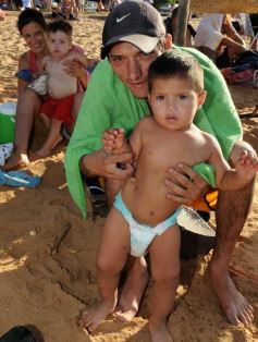 Foto de la galería: La playita de Candelaria, otro de los lugares top de este verano