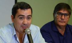 Foto de la galería: Lanzaron la edición 2016 del Festival Provincial de las Carpas