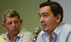 Foto de la galería: Lanzaron la edición 2016 del Festival Provincial de las Carpas