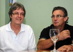 Foto de la galería: Lanzaron la edición 2016 del Festival Provincial de las Carpas