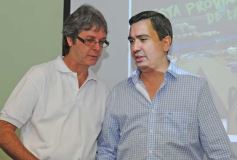 Foto de la galería: Lanzaron la edición 2016 del Festival Provincial de las Carpas