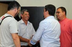 Foto de la galería: Lanzaron la edición 2016 del Festival Provincial de las Carpas