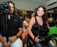 Foto de la galería: Lanzaron la edición 2016 del Festival Provincial de las Carpas