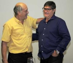 Foto de la galería: Lanzaron la edición 2016 del Festival Provincial de las Carpas