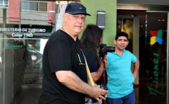 Foto de la galería: Lanzaron la edición 2016 del Festival Provincial de las Carpas