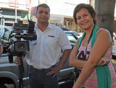 Foto de la galería: Lanzaron la edición 2016 del Festival Provincial de las Carpas