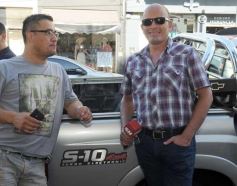 Foto de la galería: Lanzaron la edición 2016 del Festival Provincial de las Carpas