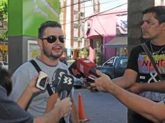 Foto de la galería: Lanzaron la edición 2016 del Festival Provincial de las Carpas