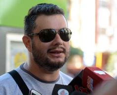 Foto de la galería: Lanzaron la edición 2016 del Festival Provincial de las Carpas