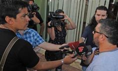 Foto de la galería: Lanzaron la edición 2016 del Festival Provincial de las Carpas