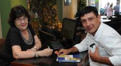 Foto de la galería: Lanzaron la edición 2016 del Festival Provincial de las Carpas