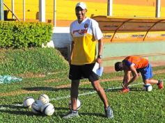 Foto de la galería: Crucero presentó en sociedad el plantel para esta temporada de la B Nacional