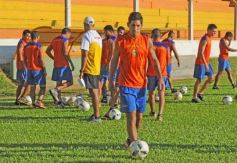 Foto de la galería: Crucero presentó en sociedad el plantel para esta temporada de la B Nacional
